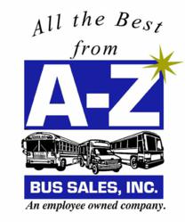 A-Z Bus Sales Logo File